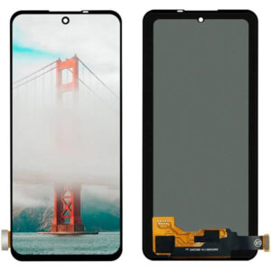 Pantalla Display compatible con : Redmi Note 11 4G / NOTE 11S